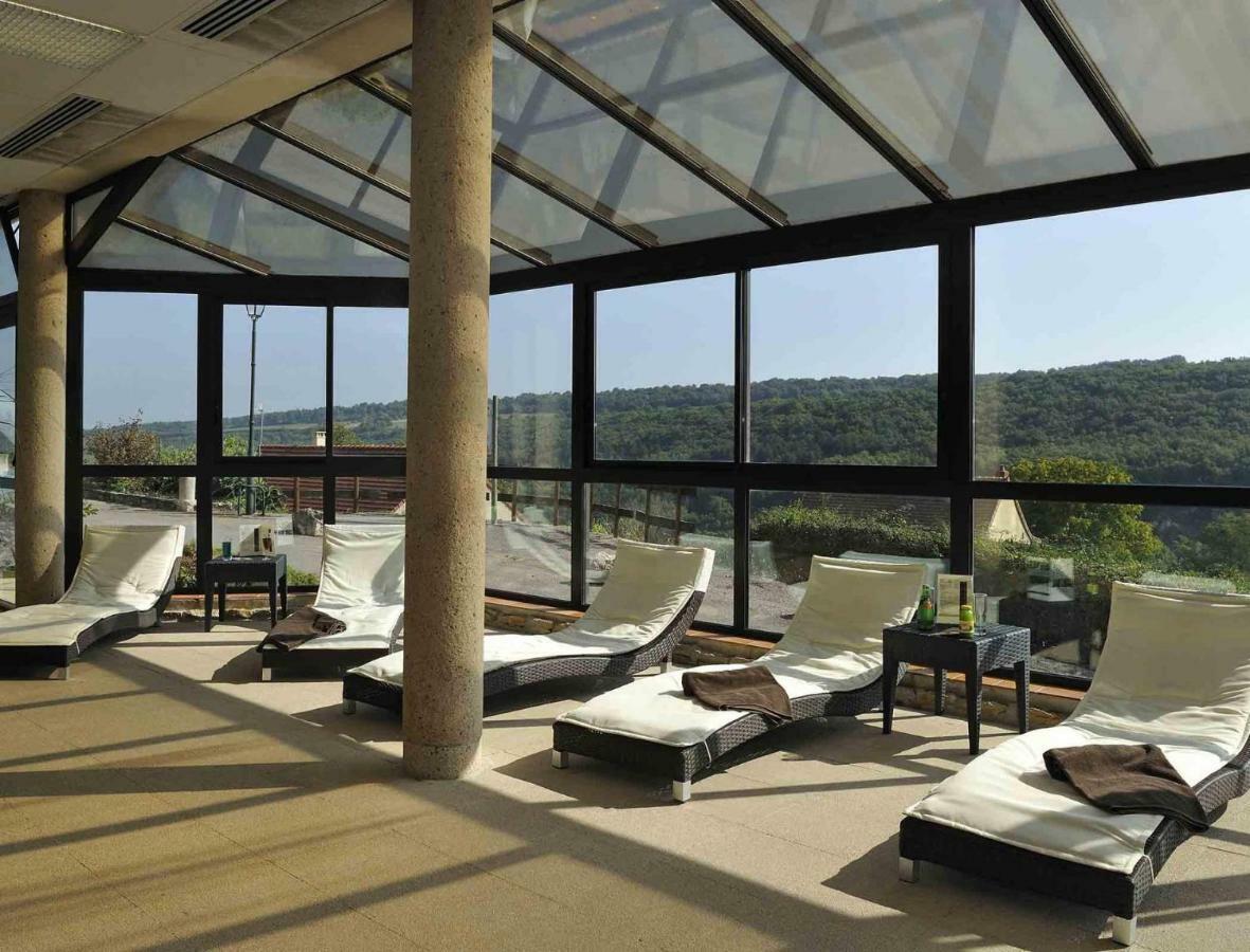 Auberge Du Camp Romain Chassey-le-Camp Ngoại thất bức ảnh